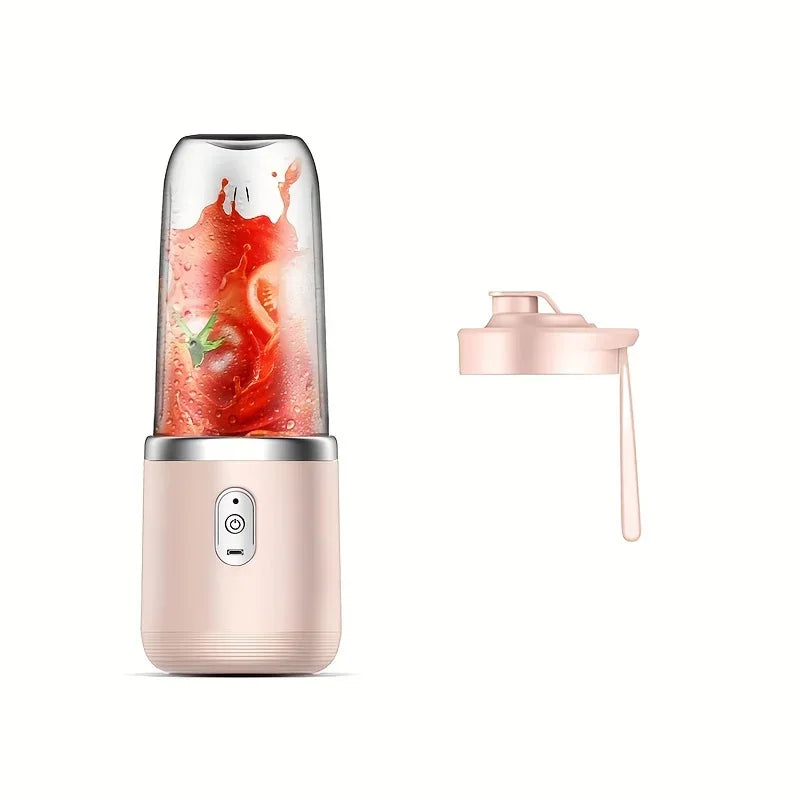 Tragbarer Smoothie-Maker