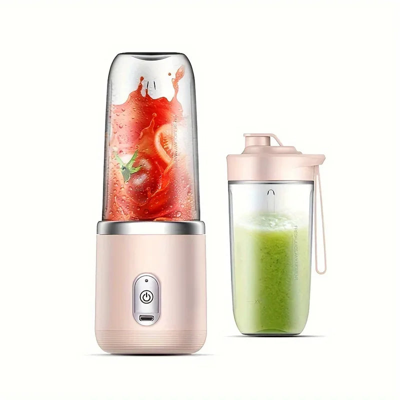 Tragbarer Smoothie-Maker