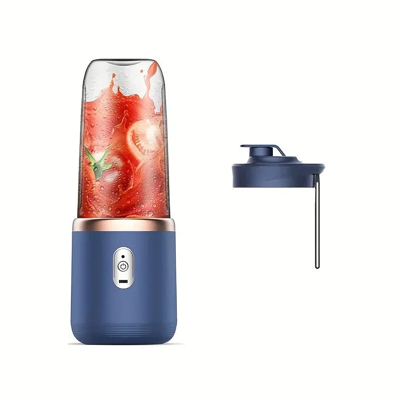 Tragbarer Smoothie-Maker