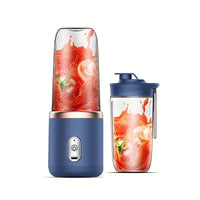 Tragbarer Smoothie-Maker